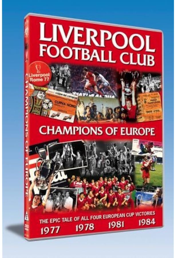 Liverpool FC: The Treble - League And Cup Season Review 2000/2001
